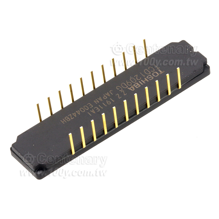 CDIP-22  CCD線性圖像傳感器 - 154557 產品圖片