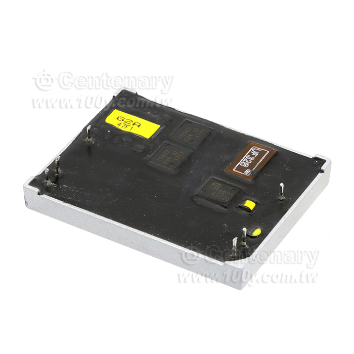 COSEL 隔離式DC/DC轉換器 24V轉12V 2.1A - 153410 產品圖片