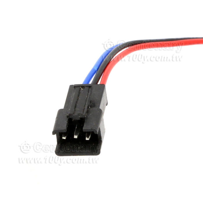 SANYO_DC FAN - 153361 Product Image