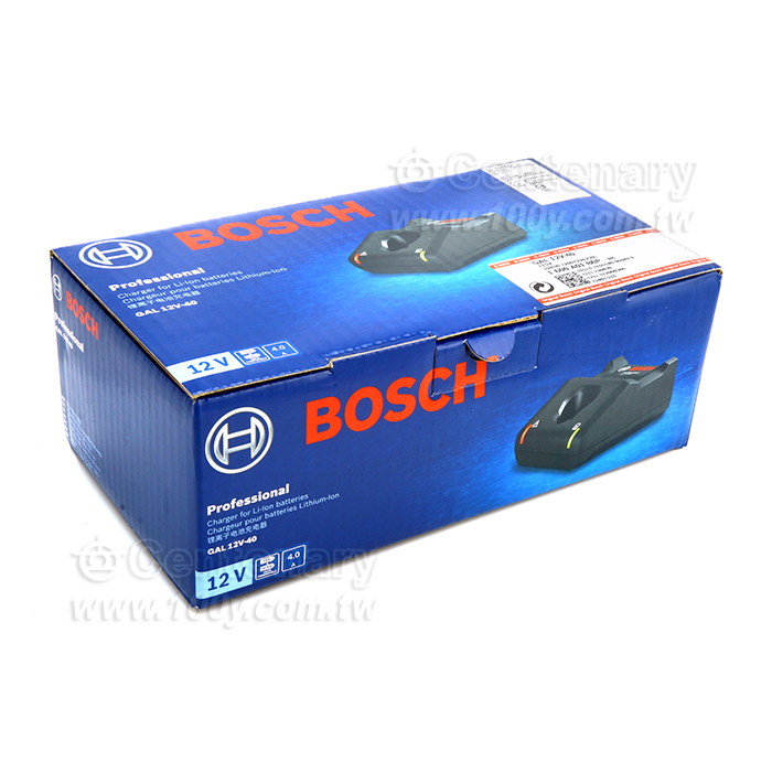 鋰電快速充電器 10.8V/12V - 93996 產品圖片