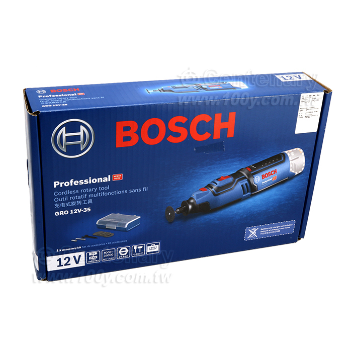 充電刻磨機 12V - 93993 產品圖片