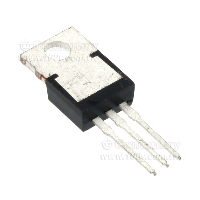 Standard Speed IGBT - 74380 Product Image