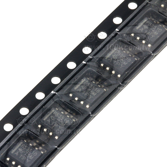 Monitoring circuit chip - 154098 Product Image