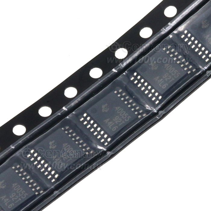 Power control chip - 154099 Product Image