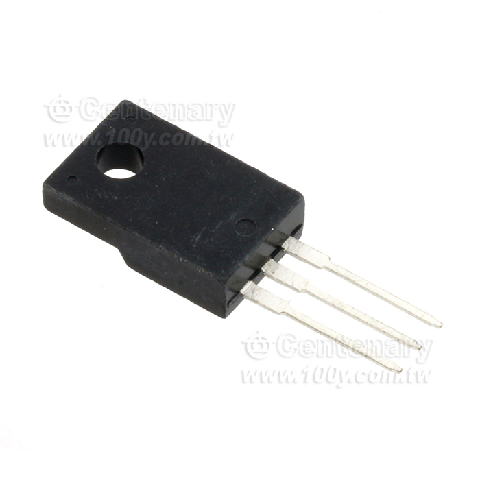 3-TERMINAL POSITIVE VOLTAGE REGULATOR - 154709 Product Image