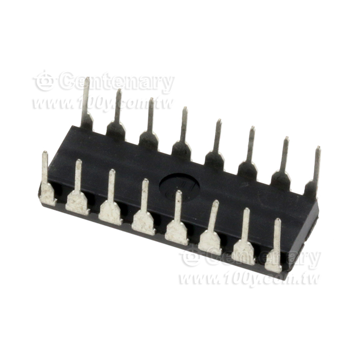 液晶電源管理芯片CM6800G DIP16 - 154760 產品圖片