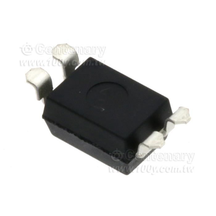 光電耦合器 光耦sop-4 - 154612 產品圖片