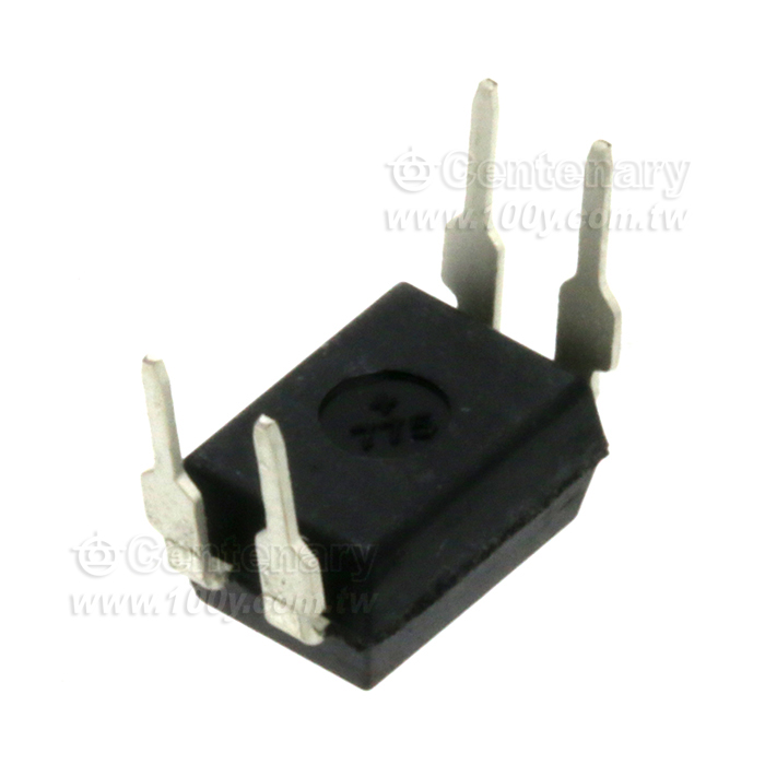 光電耦合器  DIP-4 - 42750 產品圖片