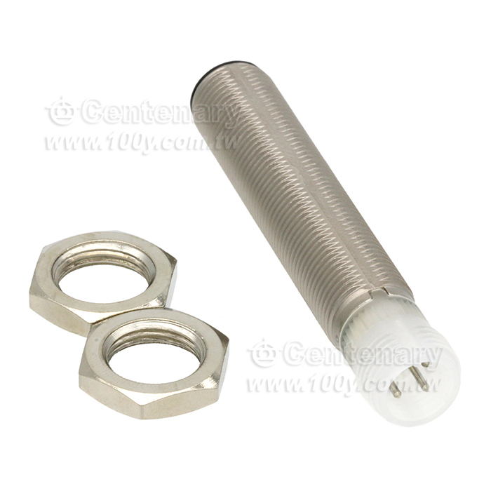 BALLUFF_Inductive Sensor - 93921 Product Image