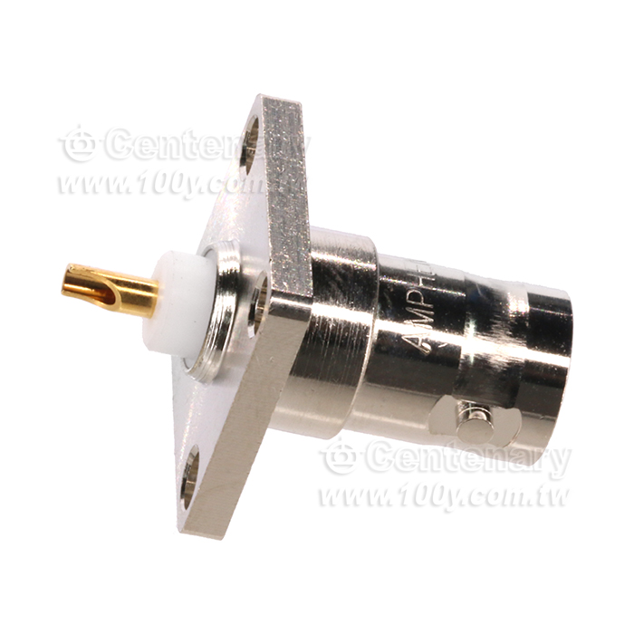RF連接器/同軸連接器 - 94086 產品圖片