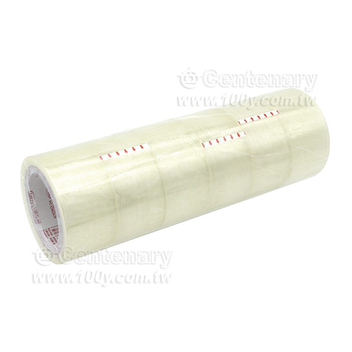 Carton Sealing Tapes - 155064 Product Image