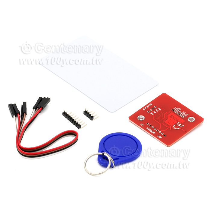 PN532  Development board   NFC arduino compatible - 154802 Product Image