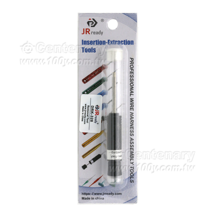 JRready_ Needle extractor - 155370 Product Image