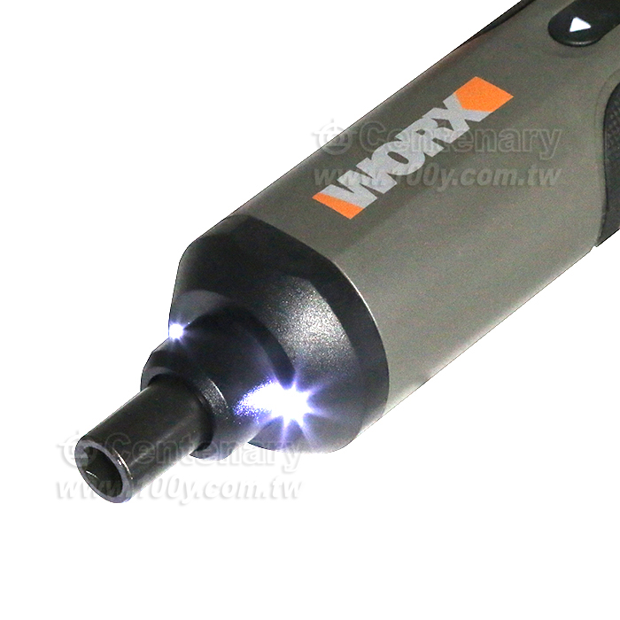 Electric Screwdriver - 154750 Product Image