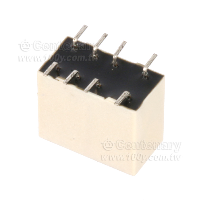 OMRON_PCB Power Relay - 155352 Product Image