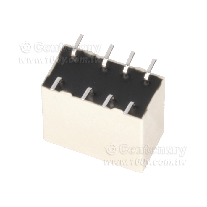 OMRON_PCB Power Relay - 155353 Product Image