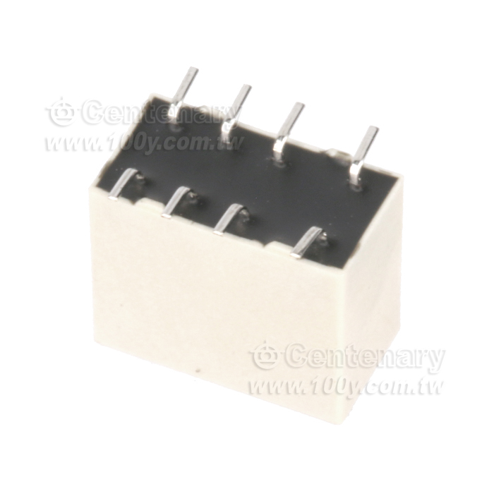 OMRON_PCB Power Relay - 155354 Product Image