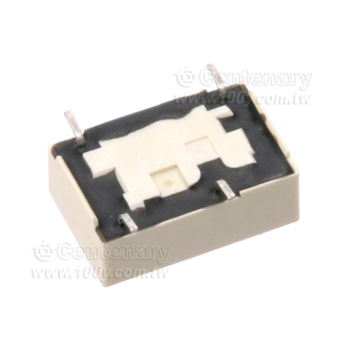 OMRON_PCB Power Relay - 155355 Product Image