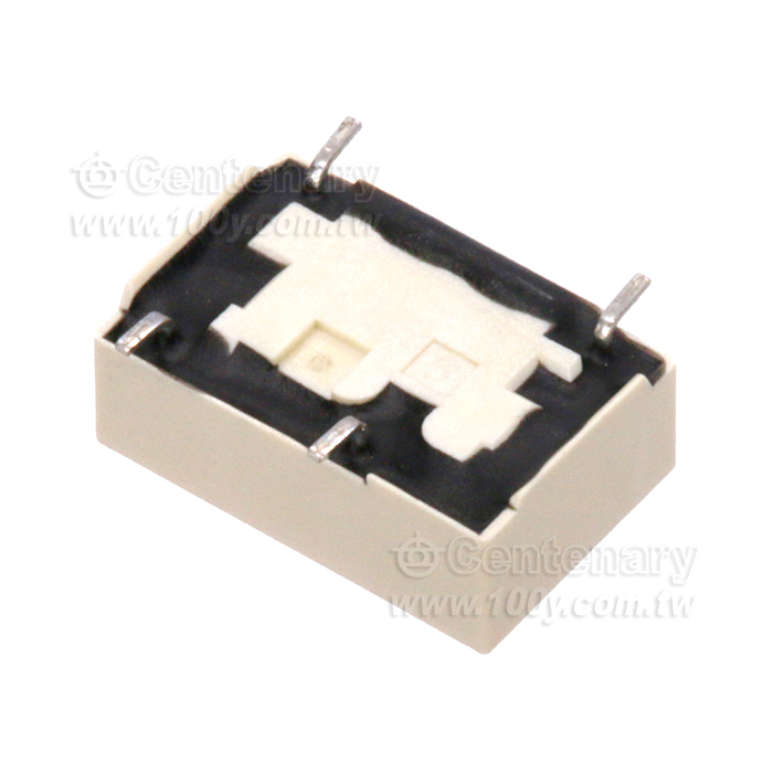 OMRON_PCB Power Relay - 155356 Product Image