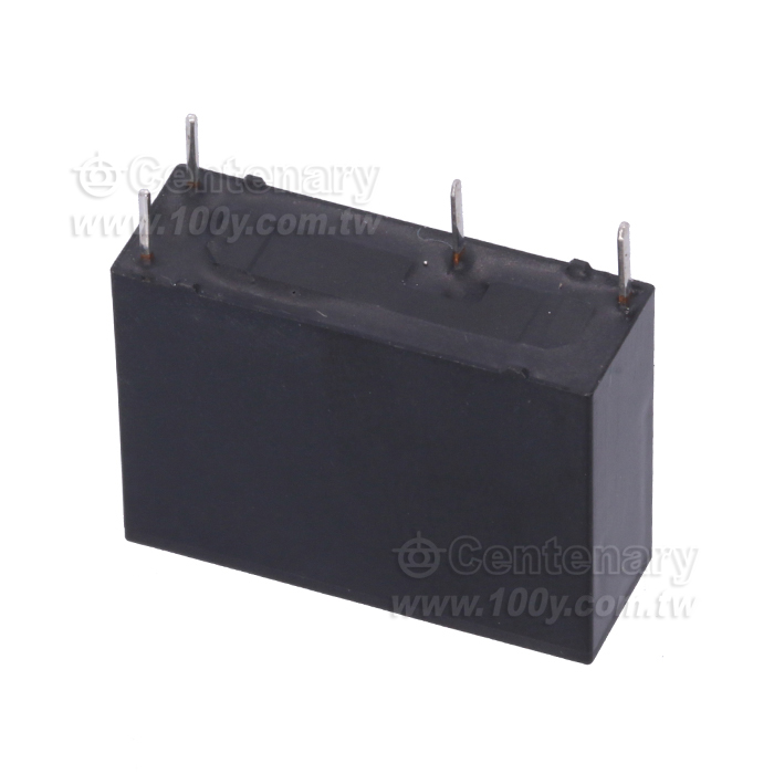 OMRON_PCB Power Relay - 155130 Product Image