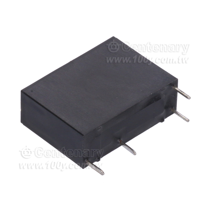 OMRON_PCB Power Relay - 155132 Product Image