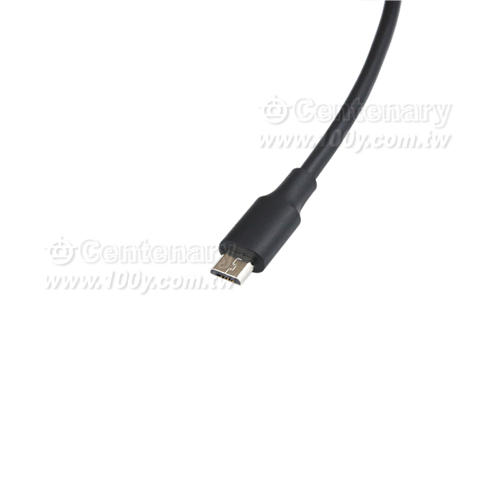 安卓手機數據線 1M - 14484 產品圖片