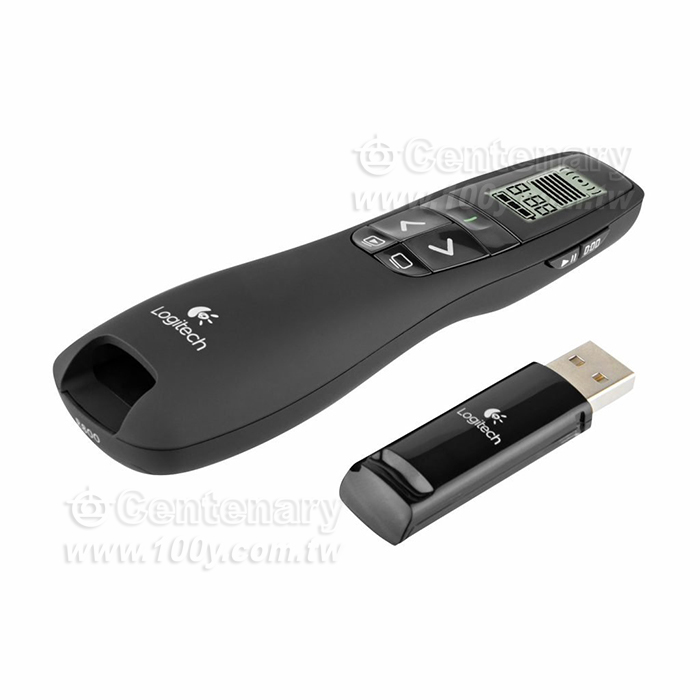 無線專業簡報器 - 94138 產品圖片