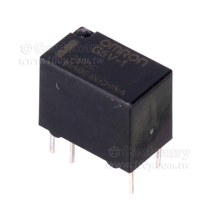 OMRON_PCB Power Relay - 155349 Product Image