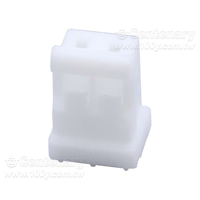 Molex-Pico-SPOX -Female Plug 2P P:1.5mm - 156028 Product Image