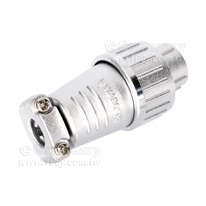 NJC Series Connector - 121029 Product Image