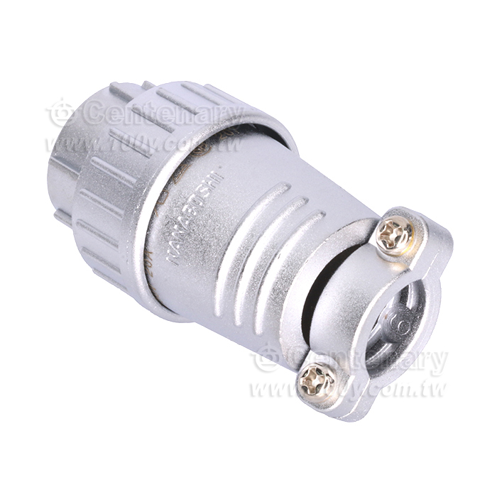 Nanaboshi Electric Connector - 121207 Product Image