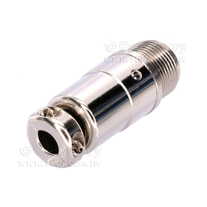 TAJIMI_Miniature Circular Connector - 152480 Product Image