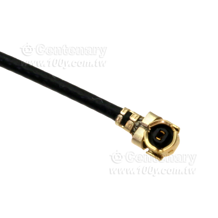 SMA  to IPX cable   1.13mm - 155433 Product Image