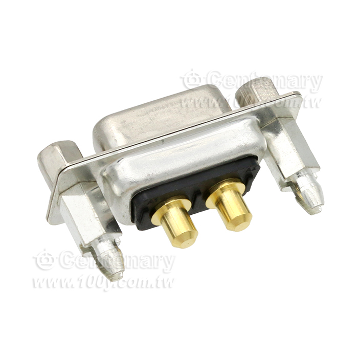 D Sub Solder Cup Connector - 155581 Product Image