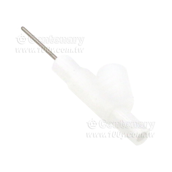 Y型不銹鋼針0.8mm - 155514 產品圖片