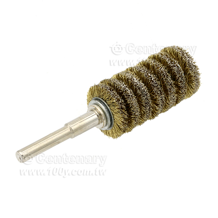 Wire brush head - 155516 Product Image