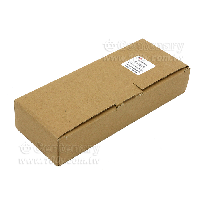 美軍標四芯軸壓接工具套裝 - 155347 產品圖片