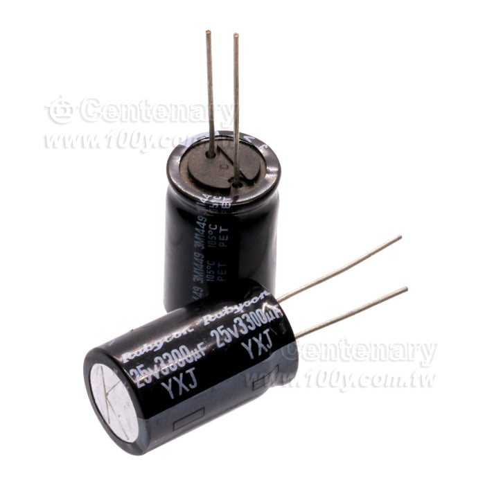 YXJ series high frequency low resistance capacitor - 155570 Product Image