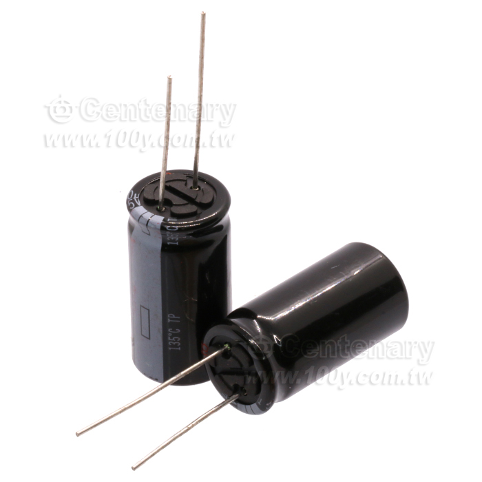 TP-3300uF/25V 16*31.5mm - 155571 產品圖片