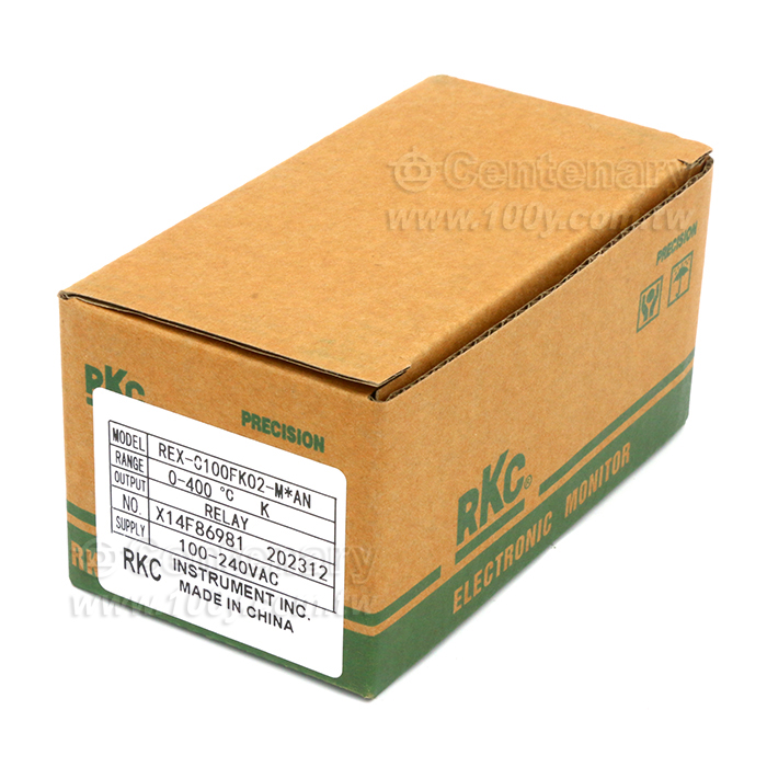 智能溫控器100-240VAC - 155561 產品圖片