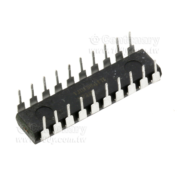 Buffered Multiplying 12-Bit Digital  to Analog Converter - 154844 Product Image