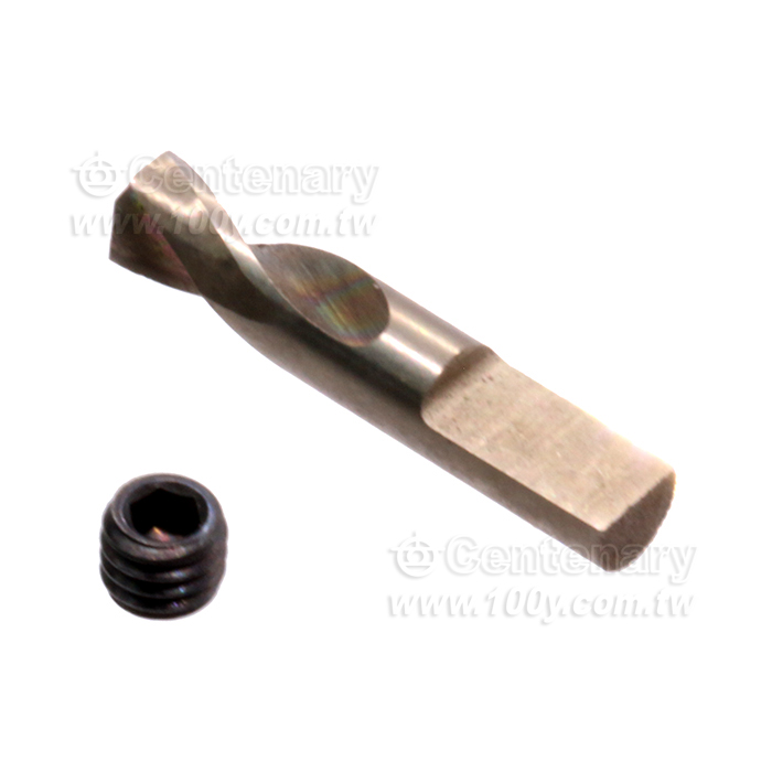 螺絲拆卸工具鑽頭 - 93857 產品圖片