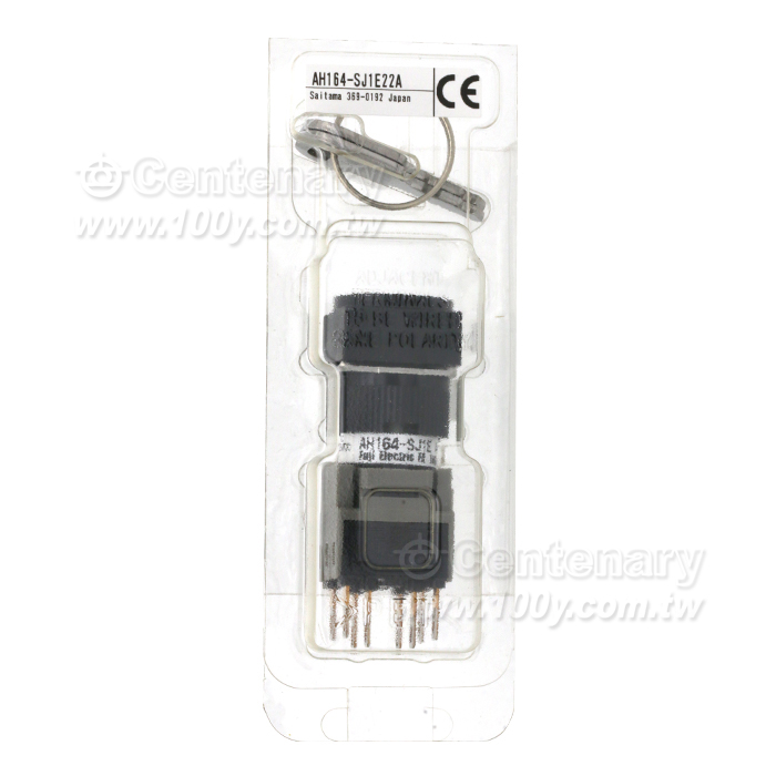 16φ 正方型附鎖選擇開關 2NO+2NC - 94054 產品圖片