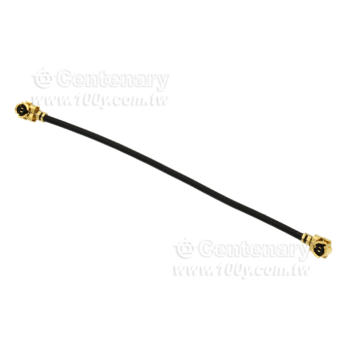 RF 電纜組件 - 94062 產品圖片