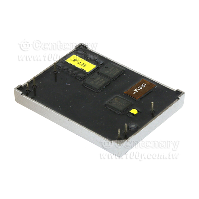 COSEL 隔離式DC/DC轉換器 24V轉5V 4A 25W - 154916 產品圖片