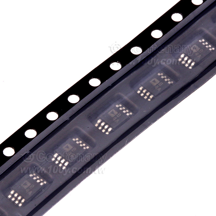 8P/MSOP (ROHS) - 69216 產品圖片