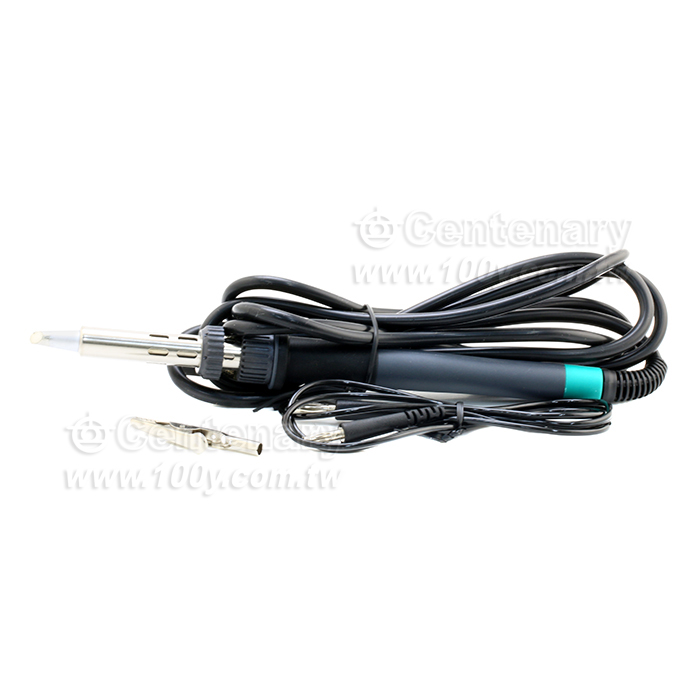 VECTECH_ESD無鉛大功率數顯烙鐵 - 105546 產品圖片