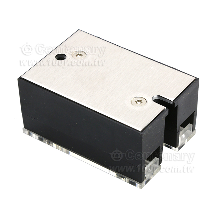 JEL_DC to AC SSR - 37220 Product Image