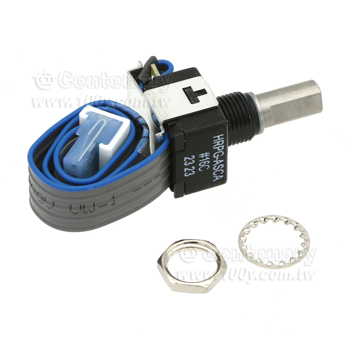 編碼器 RPG SMT 120CPR - 94127 產品圖片
