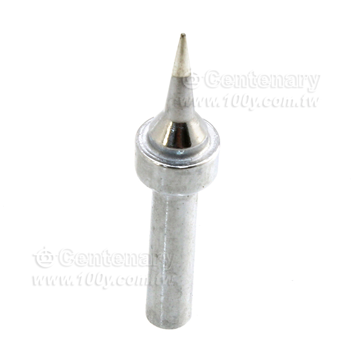 R0.25 尖頭 烙鐵頭  ( I 頭) - 107597 產品圖片